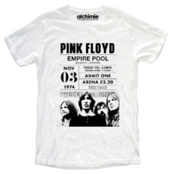 Pink Floyd at Empire Pool London