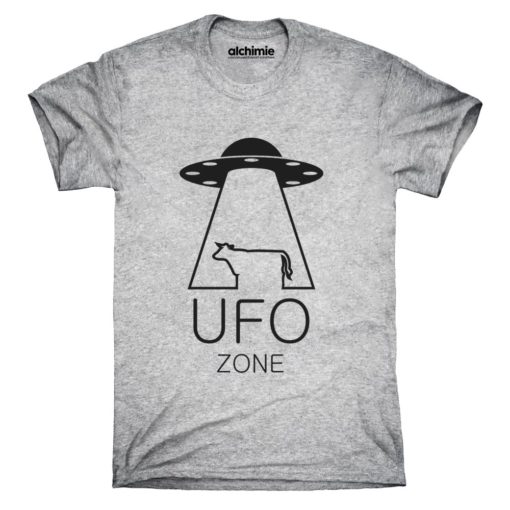 ufo zone