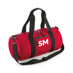 borsa da palestra borsone personalizzabile personalizzato